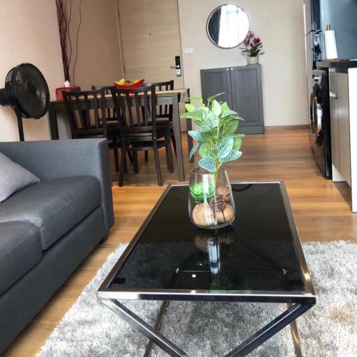 Park Origin Phromphong – 2 bed