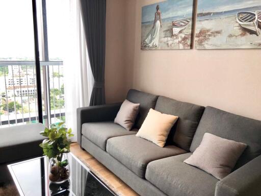 Park Origin Phromphong – 2 bed