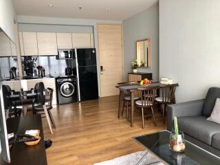 Park Origin Phromphong – 2 bed