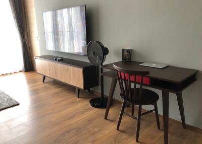 Park Origin Phromphong – 2 bed