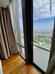 The Bangkok Sathorn – 2 bed