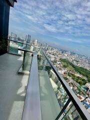 The Bangkok Sathorn – 2 bed