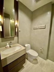 The Diplomat Sathorn – 2 bed