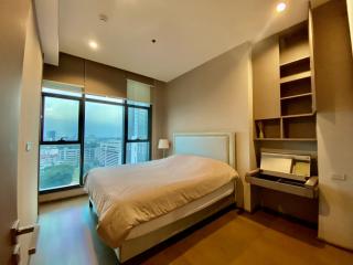 The Diplomat Sathorn – 2 bed