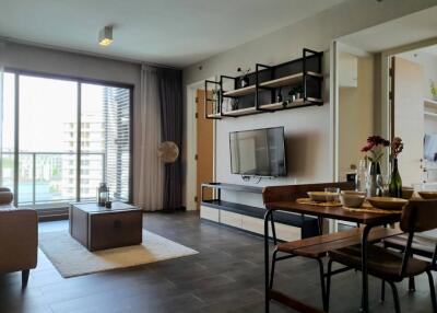 The Lofts Ekkamai – 2 bed