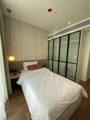 MUNIQ Sukhumvit 23 – 2 bed