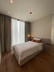 MUNIQ Sukhumvit 23 – 2 bed