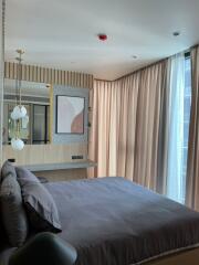 MUNIQ Sukhumvit 23 – 2 bed