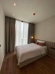 MUNIQ Sukhumvit 23 – 2 bed