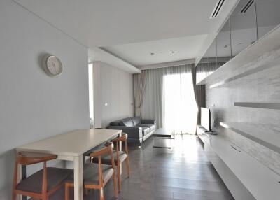 The Lumpini 24 – 2 bed