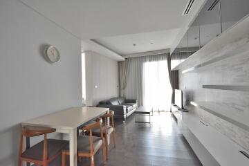 The Lumpini 24 – 2 bed