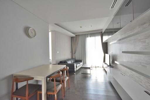 The Lumpini 24 – 2 bed