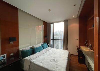 The Address Sukhumvit 28 – 1 bed