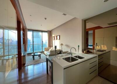 The Address Sukhumvit 28 – 1 bed