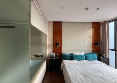 The Address Sukhumvit 28 – 1 bed