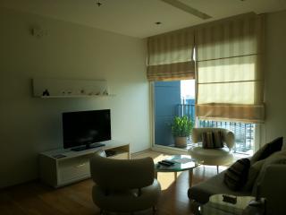 Siri at Sukhumvit – 3 bed