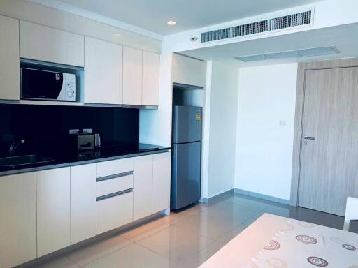 Nova Ocean View Condo For Sale in Pratumnak