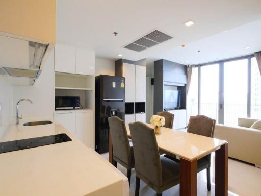 Nara 9 by Eastern Star – 2 bed