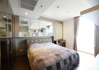 Nara 9 by Eastern Star – 2 bed