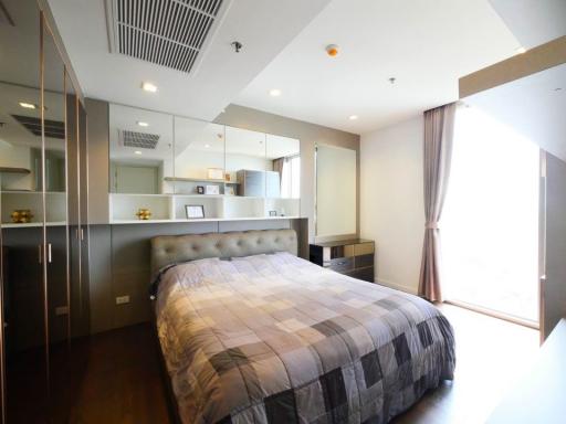 Nara 9 by Eastern Star – 2 bed