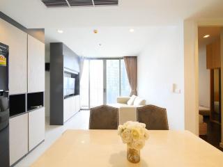 Nara 9 by Eastern Star – 2 bed