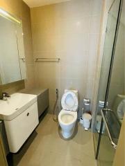 Noble Ploenchit – 2 bed