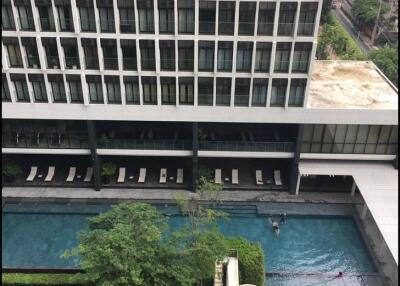 Noble Ploenchit – 2 bed