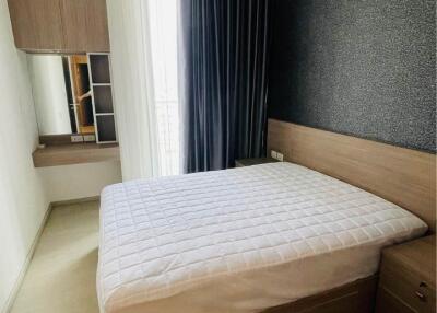 Noble Ploenchit – 2 bed