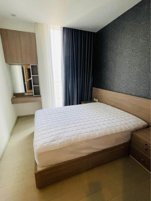 Noble Ploenchit – 2 bed