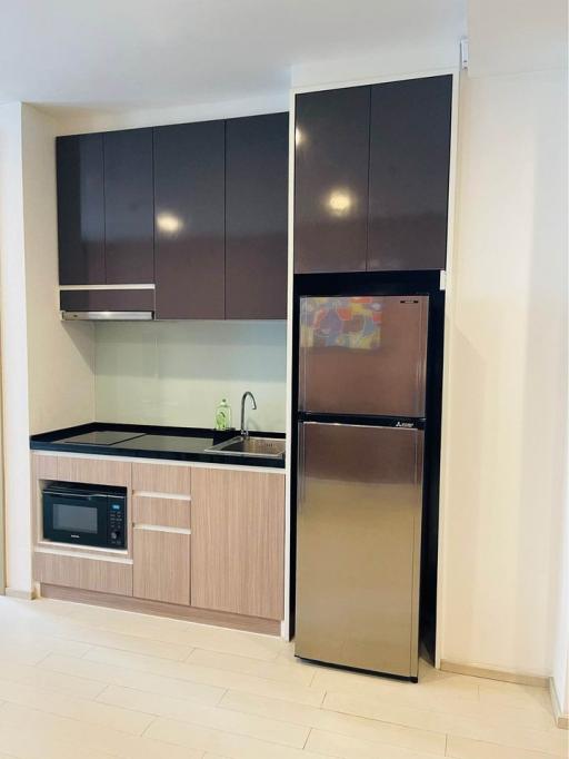 Noble Ploenchit – 2 bed