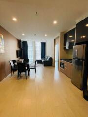 Noble Ploenchit – 2 bed