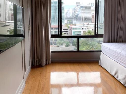 Prime Mansion Sukhumvit 31 – 2 bed