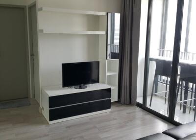 Ideo Mobi Rama 9 – 2 bed