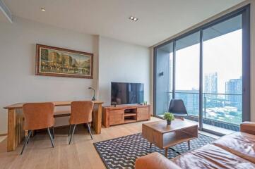 BEATNIQ Sukhumvit 32 – 1 bed