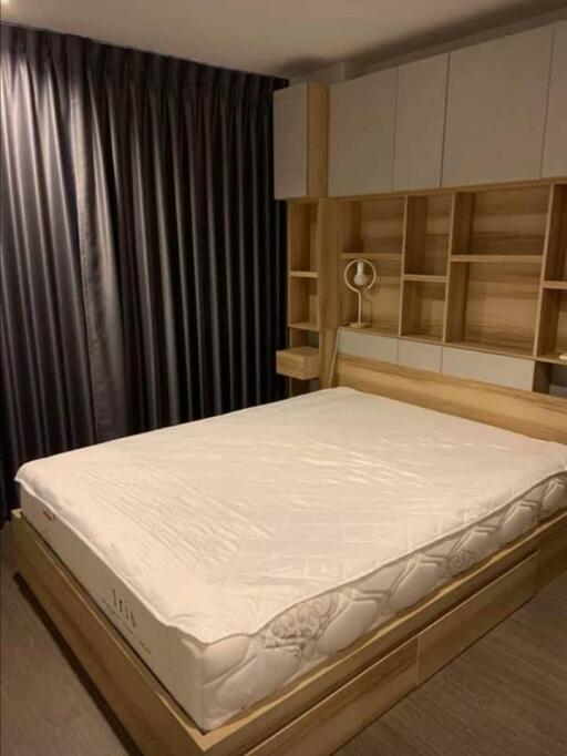 Ideo Sukhumvit 93 – 1 bed