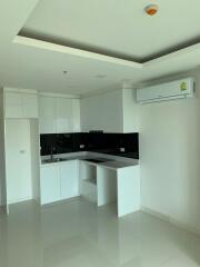 Deluxe Unfurnished One Tower Condo for Sale