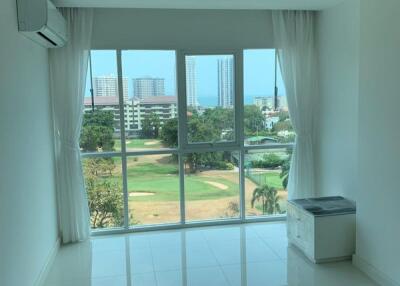 Deluxe Unfurnished One Tower Condo for Sale