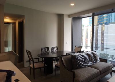 Celes Asoke – 2 bed