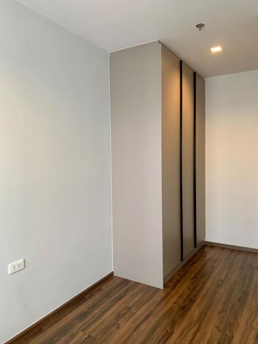 Ideo Sukhumvit 93 – 2 bed