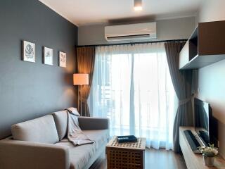 Ideo Sukhumvit 93 – 2 bed