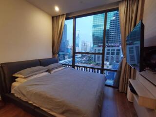 The Bangkok Sathorn – 1 bed