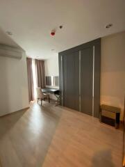 Ideo Q Chula Samyan – 2 bed