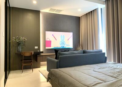 Noble Ploenchit – 1 bed