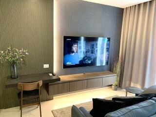 Noble Ploenchit – 1 bed