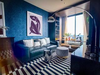 Ideo Q Sukhumvit 36 – 1 bed