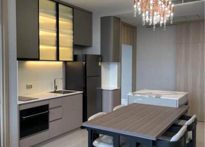 Noble Ploenchit – 2 bed