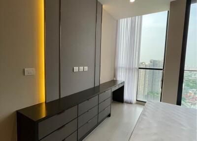 Noble Ploenchit – 2 bed