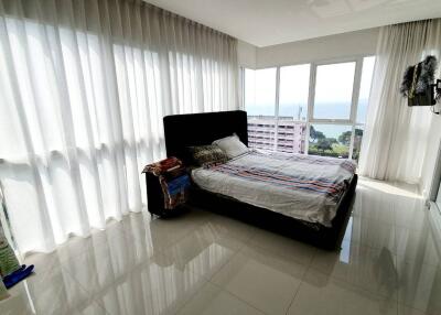 Sea View One Tower Condo Pratumnak for Sale