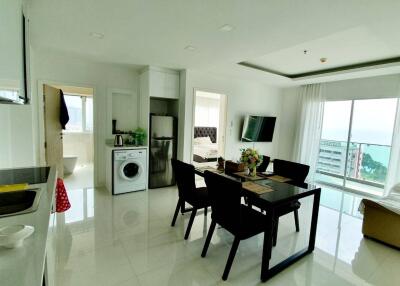 Sea View One Tower Condo Pratumnak for Sale