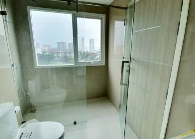 Sea View One Tower Condo Pratumnak for Sale